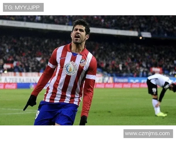 马德里竞技确认迭戈·科斯塔将加盟卡塔尔豪门,开启职业生涯新篇章