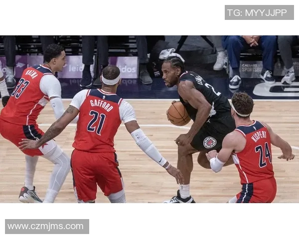 快船客场大胜奇才，继续领跑西部