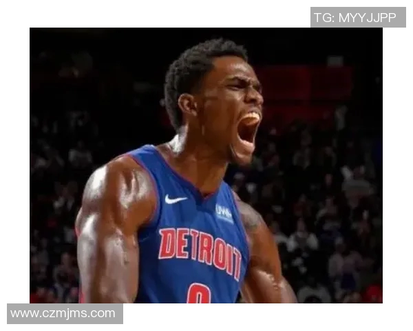 活塞大将受伤或缺席季后赛首轮队友齐力备战