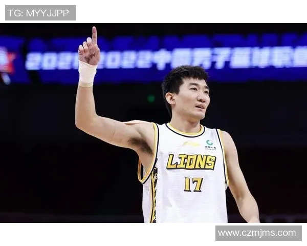 孙铭徽接受采访谈未来规划，计划打造更强团队带领球队冲击总冠军