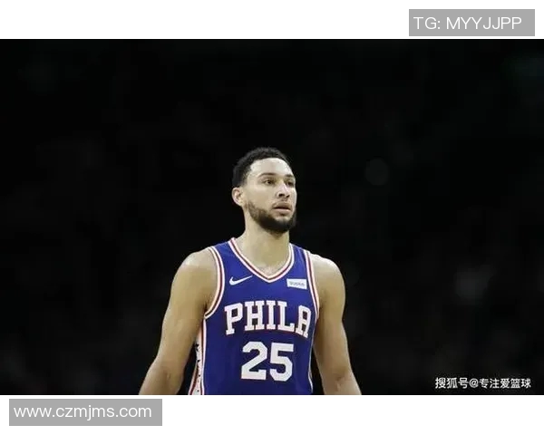 步行者主场迎战湖人队：西蒙斯呼吁全队保持专注